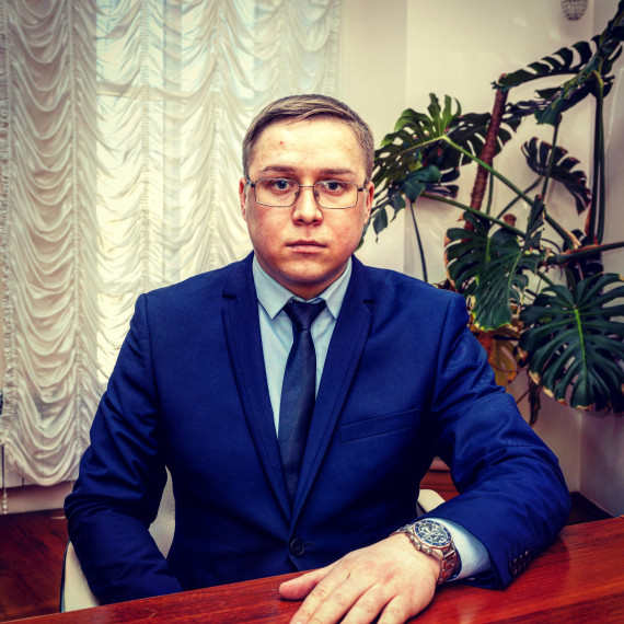 Обращение и.о. главы Тарбагатайского района Николая Коновалова в связи с усложнившейся пожароопасной обстановкой. Обращение и.о. главы Тарбагатайского района Николая Коновалова в связи с усложнившейся пожароопасной обстановкой.