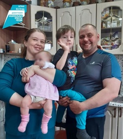 В Тарбагатайском районе с начала года средства дальневосточного маткапитала реализовали 24 семьи. В Тарбагатайском районе с начала года средства дальневосточного маткапитала реализовали 24 семьи.